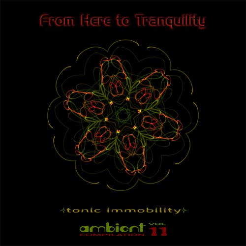 Various Artists - From Here To Tranquility Volume 11 (Tonic Immobility) (2019) Download