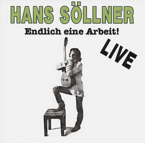Hans Söllner - Endlich eine Arbeit (2005) Download