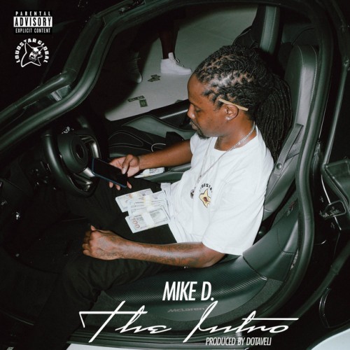 Mike D - The Intro (2002) Download