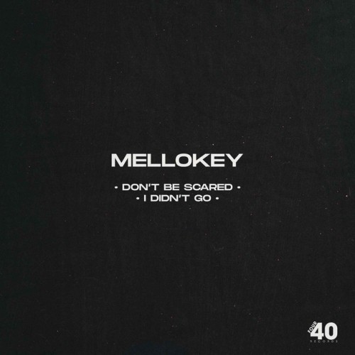 MelloKey - Dont Be Scared / I Didn't Go (2023) Download