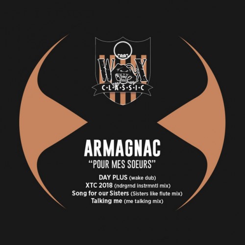 Armagnac - Pour Mes Soeurs (2019) Download