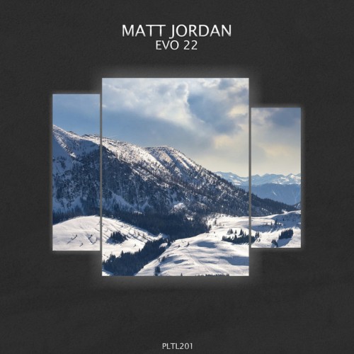 Matt Jordan - Evo 22 (2023) Download