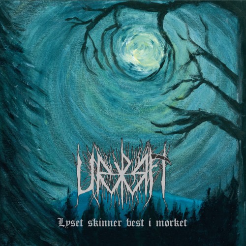 Urkraft - Lyset Skinner Best I Morket (2023) Download