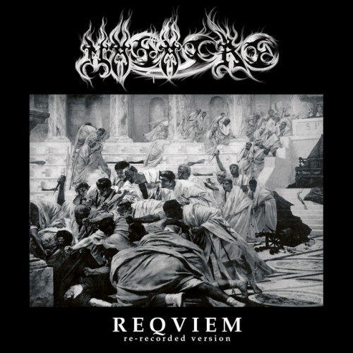 Masacre - Reqviem (Re-Recorded Version) (2023) Download