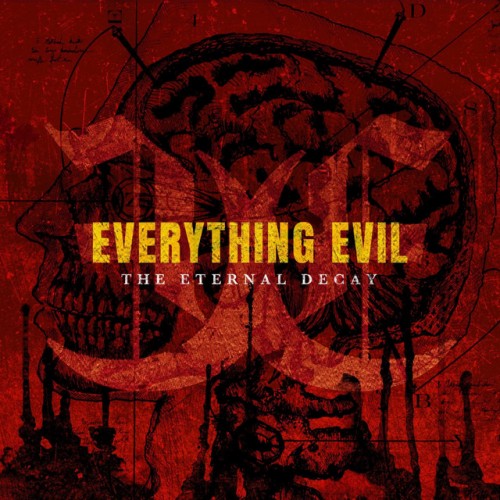 Everything Evil - The Eternal Decay (2023) Download