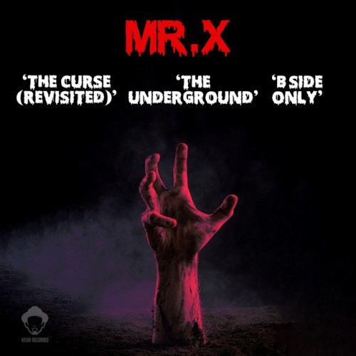 Mr. X - The Curse (Revisited) (2023) Download