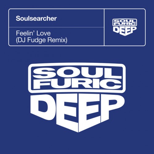 Soulsearcher - Feelin' Love (DJ Fudge Remix) (2023) Download