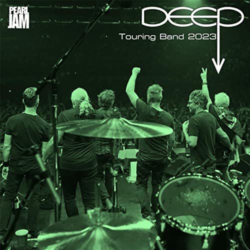 Pearl Jam - DEEP: Touring Band 2023 (Live) (2023) Download