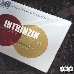 Intrinzik - Tricks Of The Trade (2005) Download