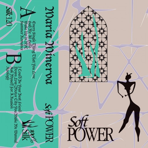 Maria Minerva - Soft Power (2020) Download