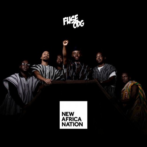 Fuse ODG – New Africa Nation (2019)