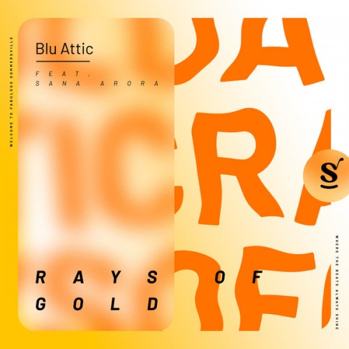 Blu Attic ft Sana Arora - Rays Of Gold (2023) Download