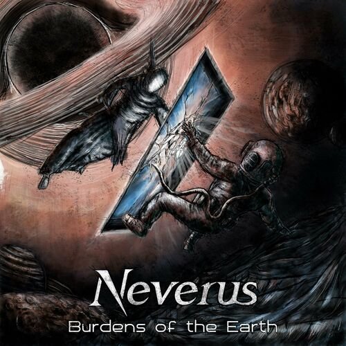 Neverus - Burdens of the Earth (2023) Download