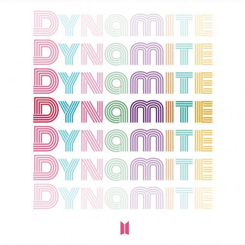 BTS – Dynamite (DayTime Version) (2020)