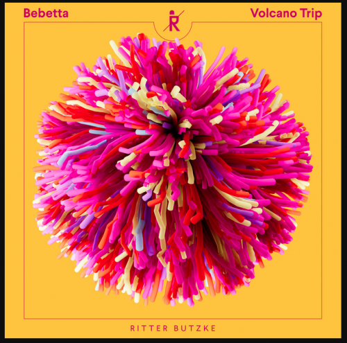 Bebetta – Volcano Trip (2023)