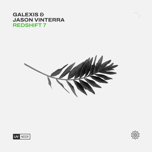 Galexis & Jason Vinterra - Redshift 7 (2023) Download