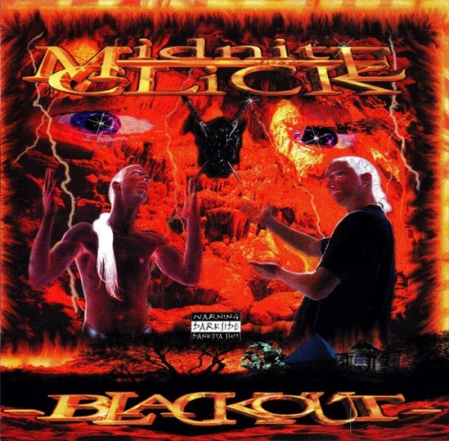 Midnite Click - Blackout (2000) Download