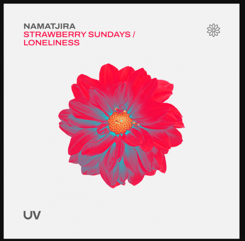 Namatjira – Strawberry Sundays / Loneliness (2023)
