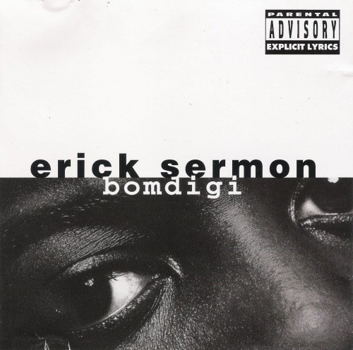 Erick Sermon-Bomdigi-CDM-FLAC-1995-THEVOiD