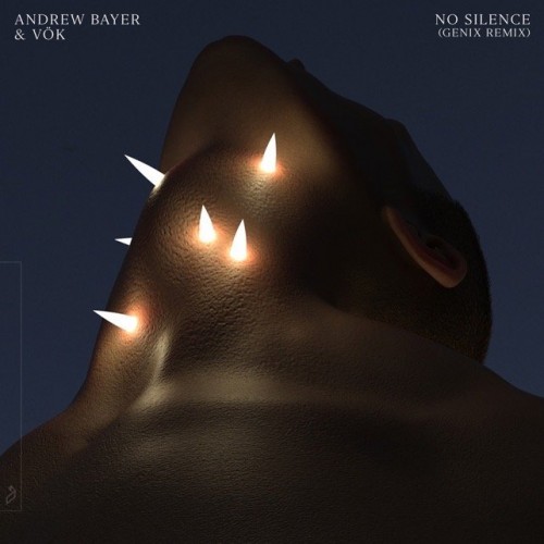 Andrew Bayer and Vok-No Silence (Genix Remix)-(ANJ893D)-WEBFLAC-2023-AFO