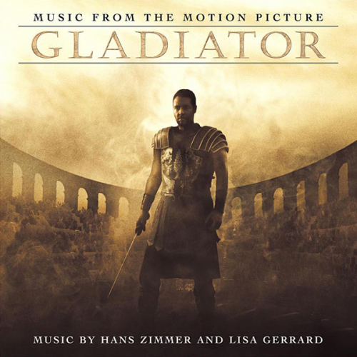 Various Artists - Gladiator (1992) Download