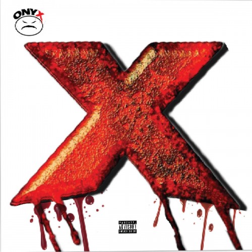 Onyx – Blood On Da X (2023)