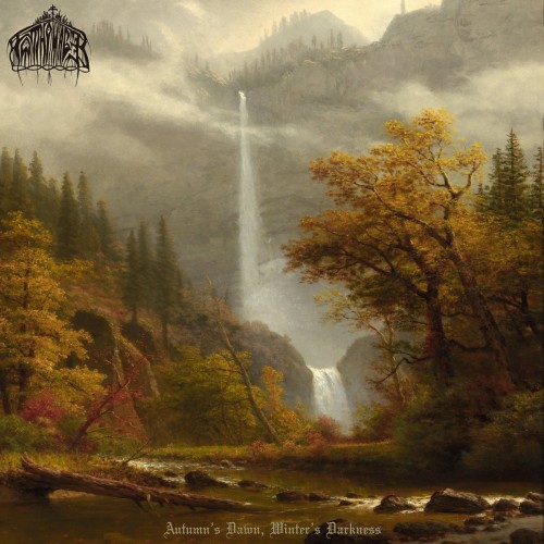 Fathomage - Autumn's Dawn, Winter's Darkness (2023) Download