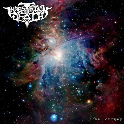 Infestation of Death - The Journey (2023) Download