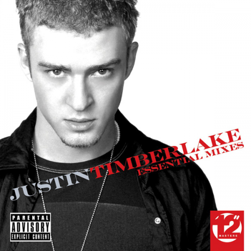 Justin Timberlake - 12