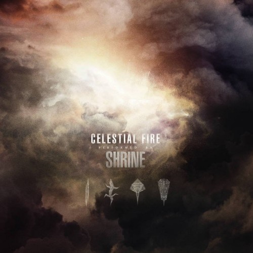 Shrine - Celestial Fire (2018) Download
