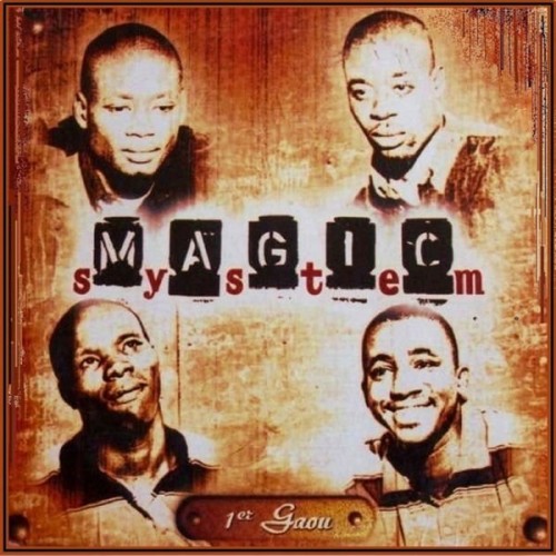 Magic System - 1er Gaou (2003) Download