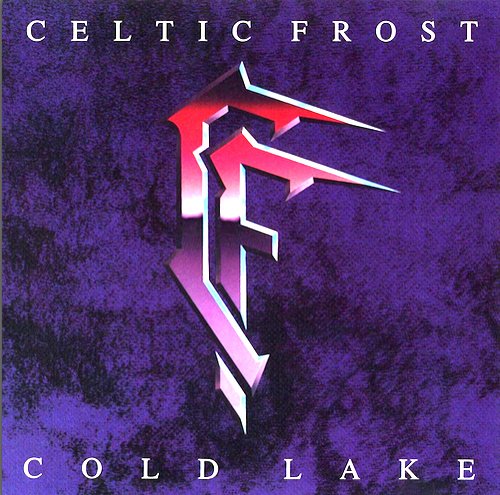 Celtic Frost - Cold Lake (1998) Download