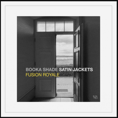 Booka Shade & Satin Jackets – Fusion Royale (2023)