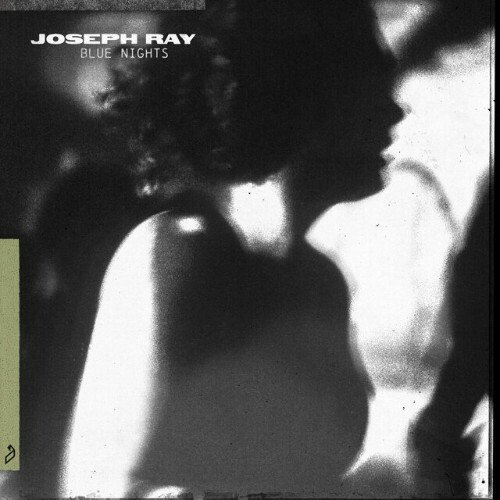 Joseph Ray - Blue Nights (2023) Download