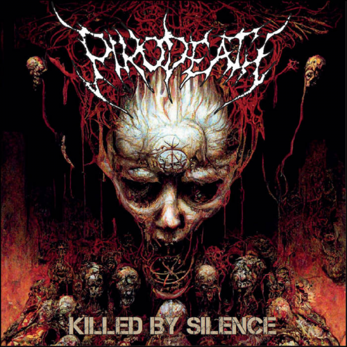 Pikodeath - Killed by Silence (2023) Download