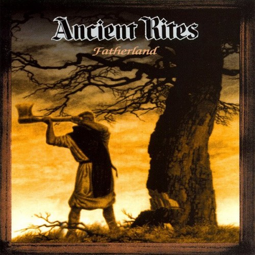 Ancient Rites - Fatherland (1998) Download