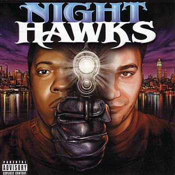 Nighthawks - Nighthawks (2002) Download