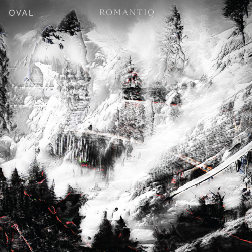 Oval - Romantiq (2023) Download