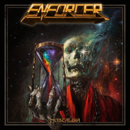 Enforcer - Nostalgia (2023) Download