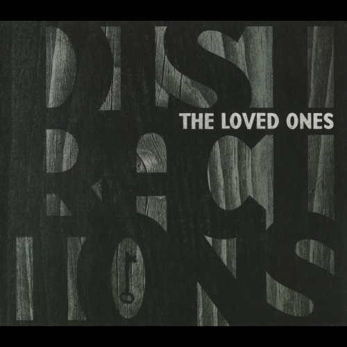 The Loved Ones - Distractions (2009) Download