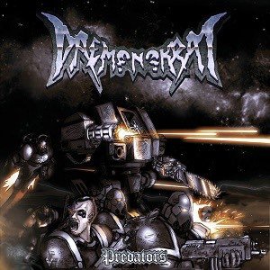 Daemonokrat - Predators (2013) Download