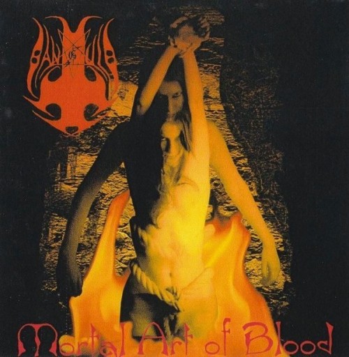 Sanguis - Mortal Art of Blood (2000) Download