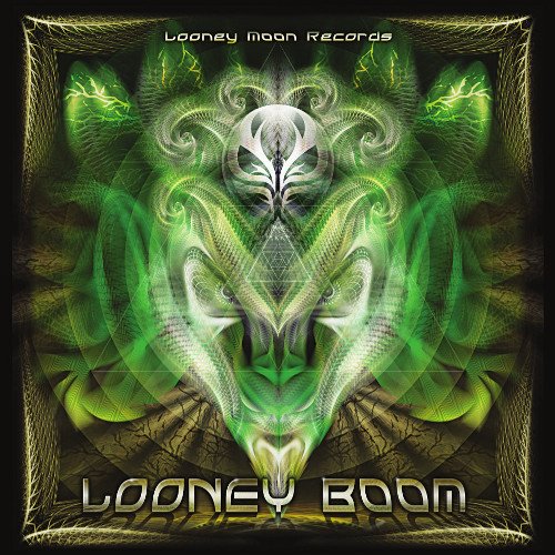 Various Artists - Looney Boom (2012) Download