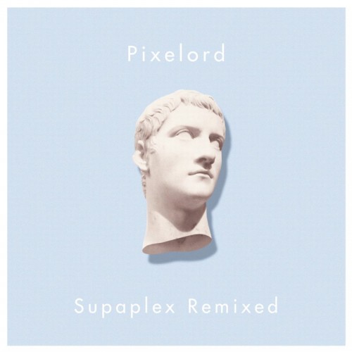 Pixelord – Supaplex Remixed (2012)