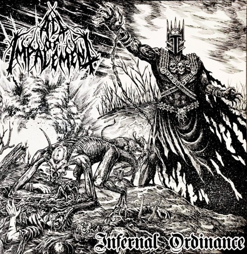 Act of Impalement - Infernal Ordinance (2023) Download