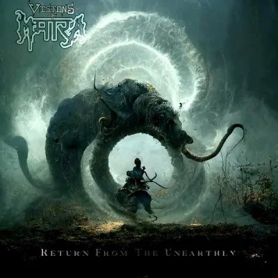 Visions of Mara - Return from the Unearthly (2023) Download