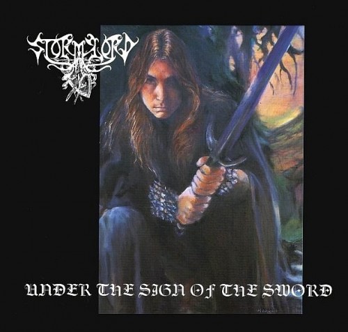 Stormlord – Under the Sign of the Sword (1997)