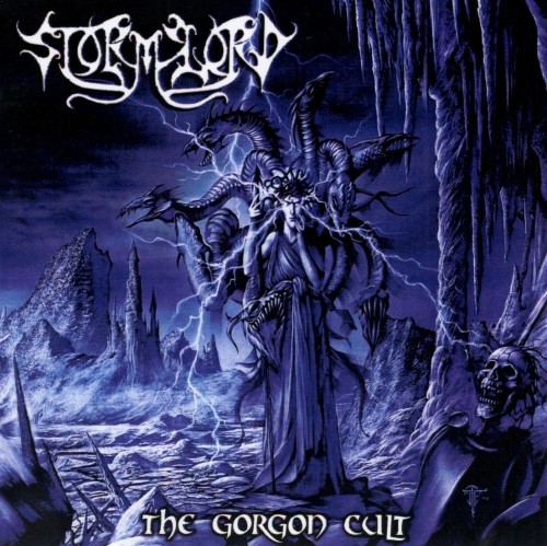 Stormlord - The Gorgon Cult (2004) Download