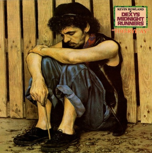 Kevin Rowland and Dexys Midnight Runners-Too-Rye-Ay-(810 054-2)-REISSUE-CD-FLAC-1983-YARD