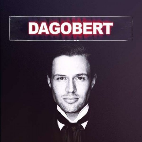 Dagobert – Dagobert (2011)